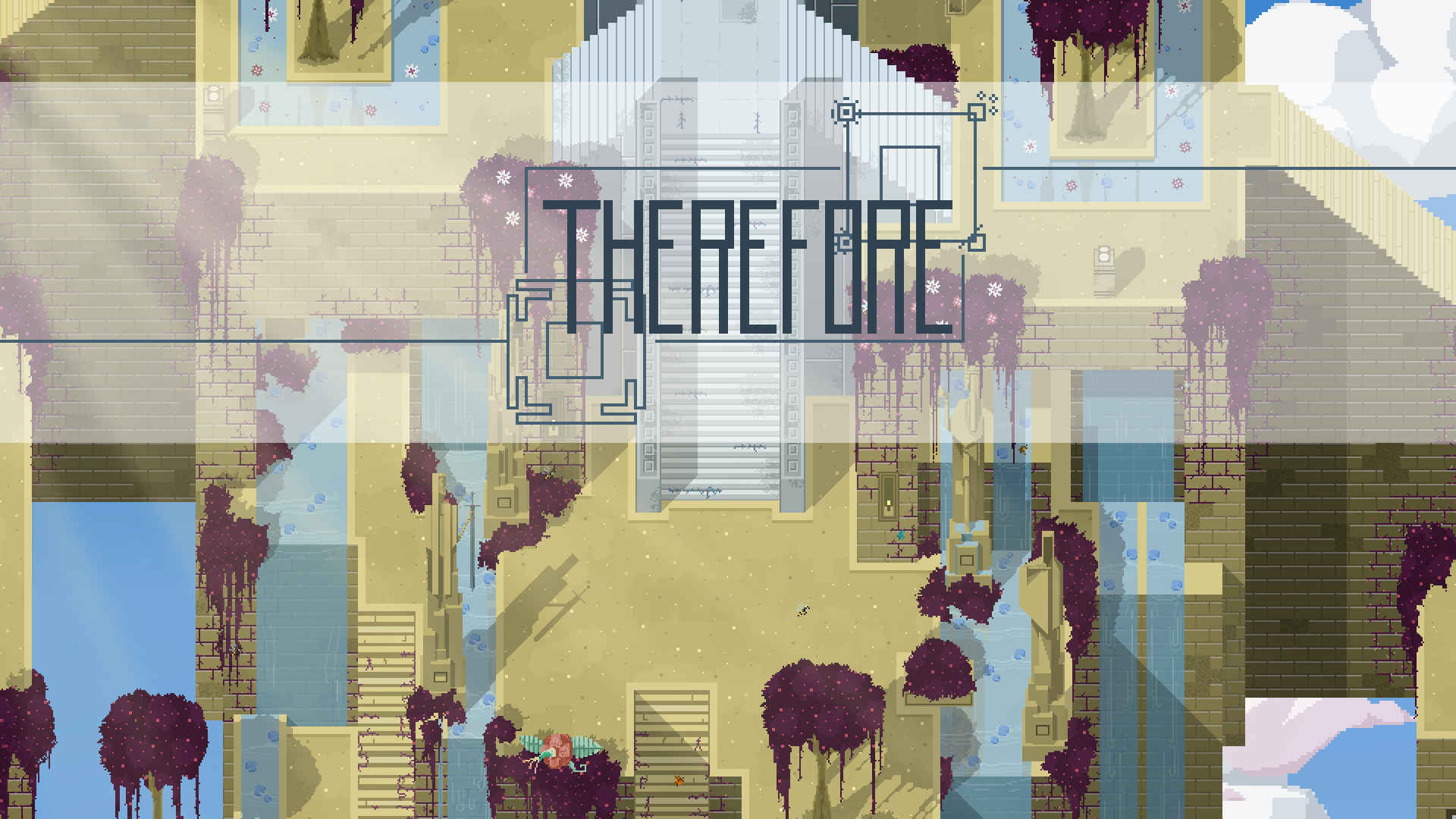 Therefore Therefore